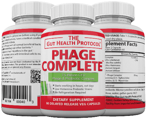 Phage Complete - Click to Order