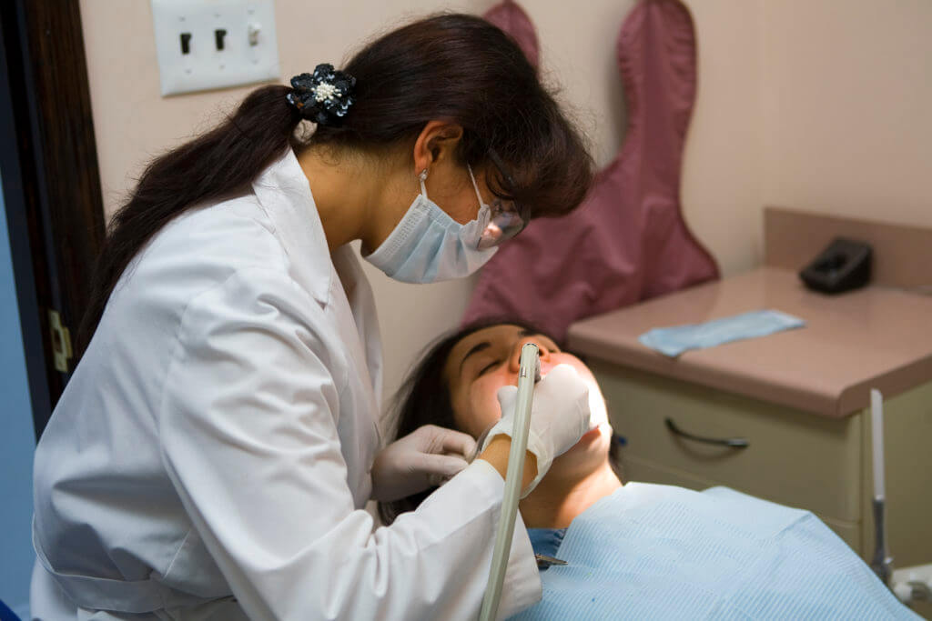 Dental Amalgams can cause high mercury levels in many people.