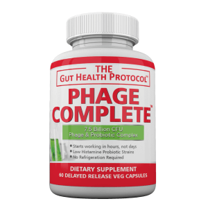Phage Complete