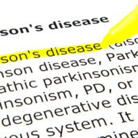 Parkinson's disease