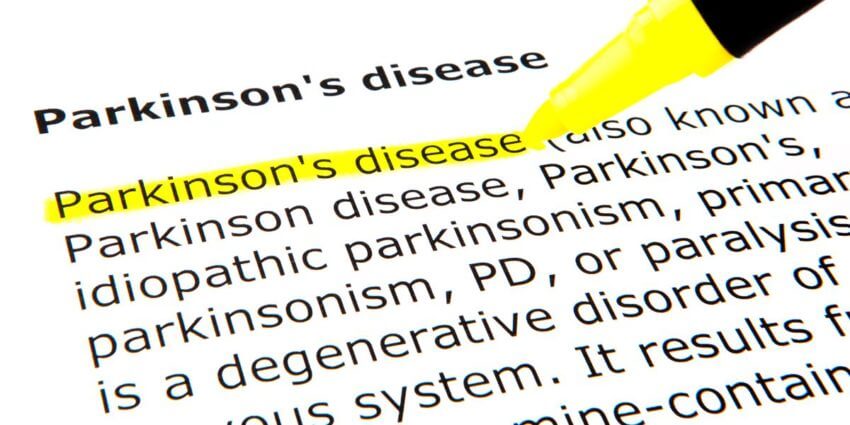 Parkinson's disease