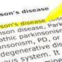 Parkinson's disease