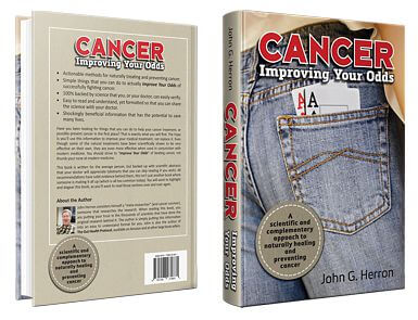 Cancer: Improving Your Odds (book)