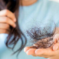 Hair Loss Caused By Gut Dysbiosis