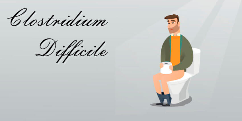 Clostridium difficile